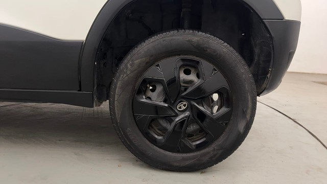 Second-hand 2022 Tata Punch Adventure for sale in Chandigarh-19