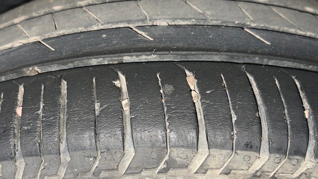 Second-hand 2022 Tata Punch Adventure for sale in Chandigarh-34