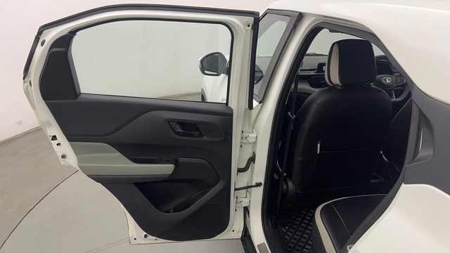 Second-hand 2022 Tata Punch Adventure for sale in Chandigarh-33