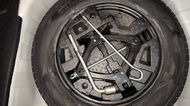 Second-hand 2022 Tata Punch Adventure for sale in Chandigarh-21