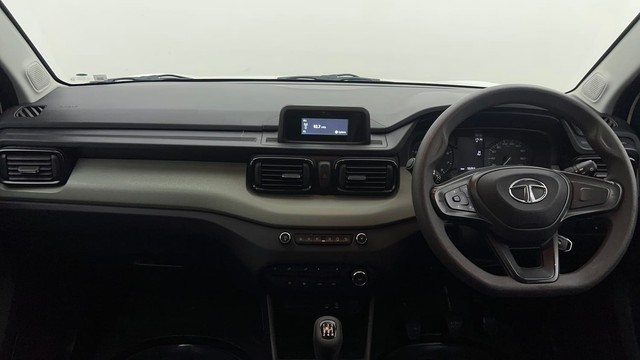 Second-hand 2022 Tata Punch Adventure for sale in Chandigarh-11