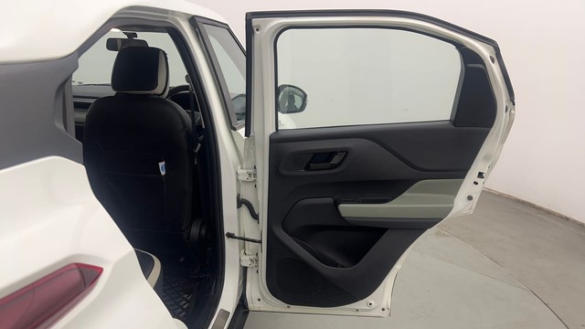 Second-hand 2022 Tata Punch Adventure for sale in Chandigarh-25