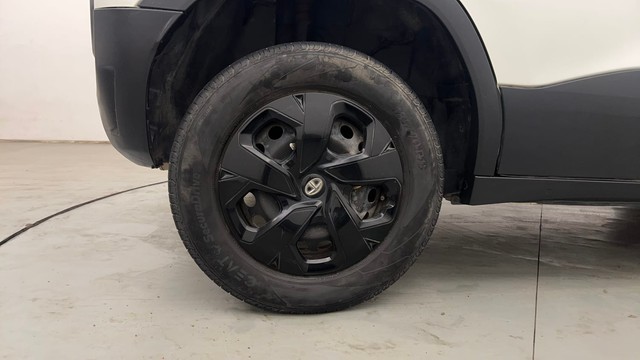 Second-hand 2022 Tata Punch Adventure for sale in Chandigarh-18