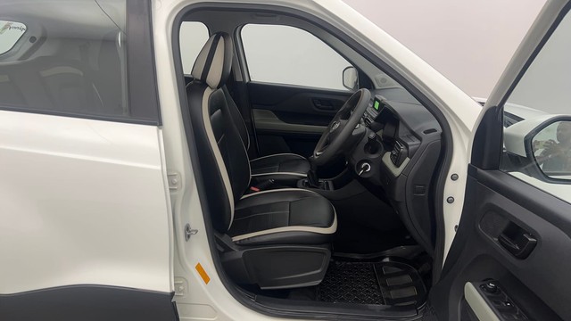 Second-hand 2022 Tata Punch Adventure for sale in Chandigarh-15