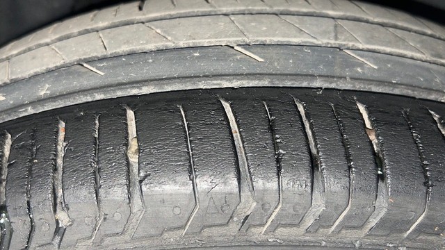 Second-hand 2022 Tata Punch Adventure for sale in Chandigarh-39