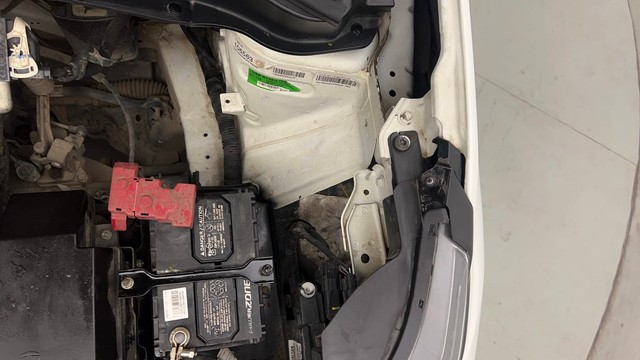 Second-hand 2022 Tata Punch Adventure for sale in Chandigarh-37