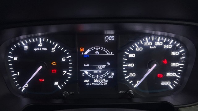 Second-hand 2022 Tata Punch Adventure for sale in Chandigarh-13