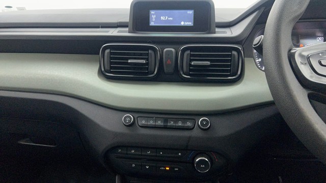 Second-hand 2022 Tata Punch Adventure for sale in Chandigarh-23