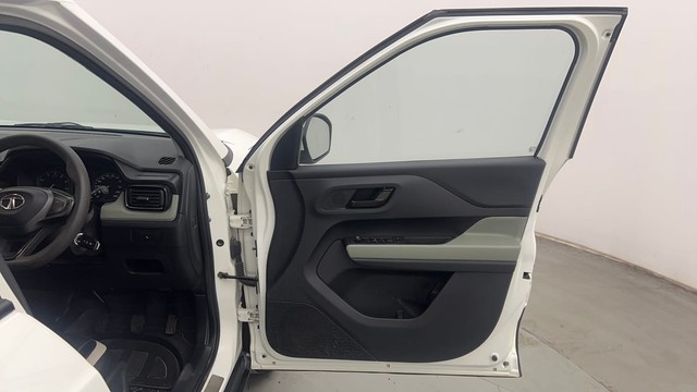 Second-hand 2022 Tata Punch Adventure for sale in Chandigarh-16