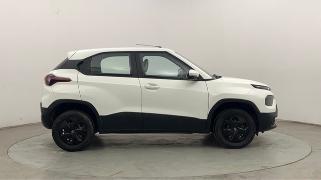 Second-hand 2022 Tata Punch Adventure for sale in Chandigarh-2