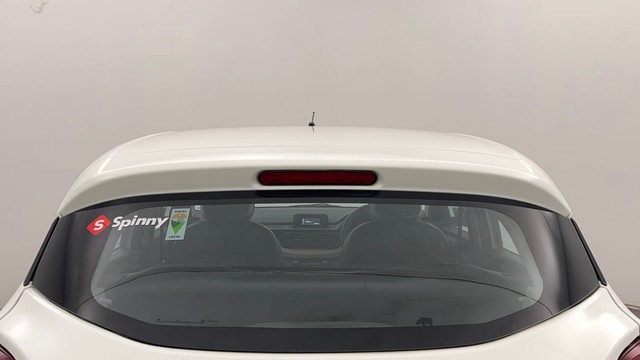 Second-hand 2022 Tata Punch Adventure for sale in Chandigarh-27