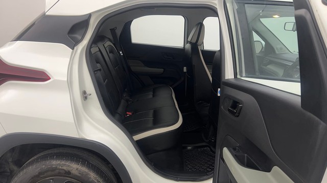 Second-hand 2022 Tata Punch Adventure for sale in Chandigarh-36