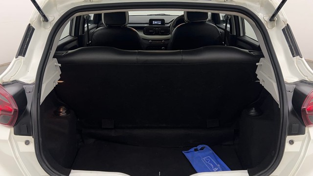 Second-hand 2022 Tata Punch Adventure for sale in Chandigarh-9