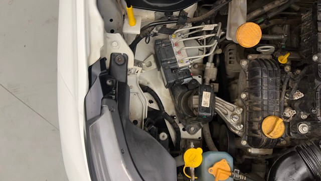 Second-hand 2022 Tata Punch Adventure for sale in Chandigarh-38