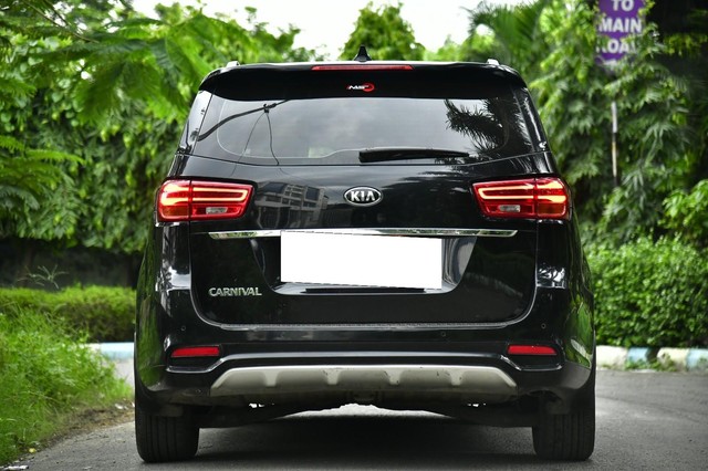 Kia Carnival Prestige 6 STR Second-hand 2020 Kia Carnival Prestige 6 STR for sale in Kolkata-2