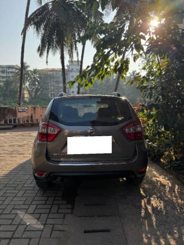 Second-hand 2014 Nissan Terrano XE 85 PS for sale in Goa-1