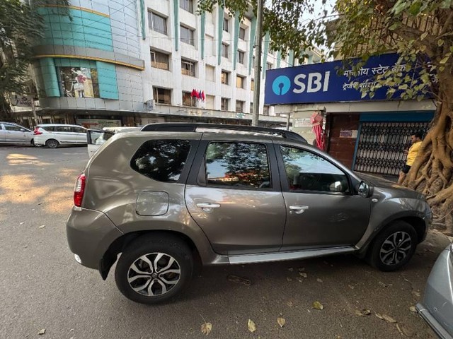 Second-hand 2014 Nissan Terrano XE 85 PS for sale in Goa-7