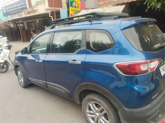 Second-hand 2020 Renault Triber RXZ BSIV for sale in Ramanathapuram-5