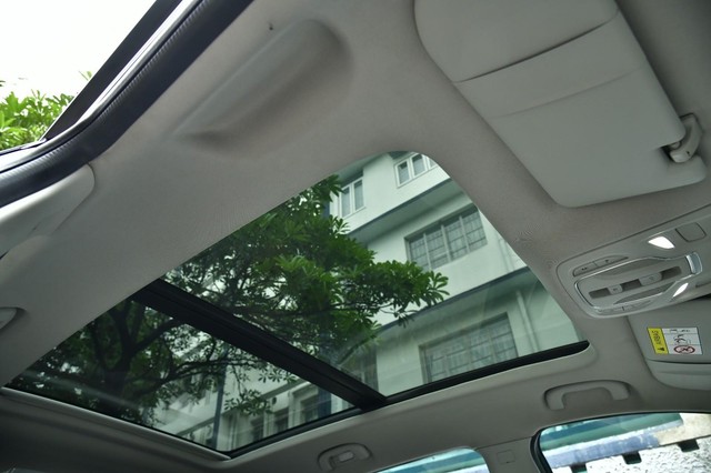 Second-hand 2023 MG Astor Sharp CVT BSVI for sale in Kolkata-8