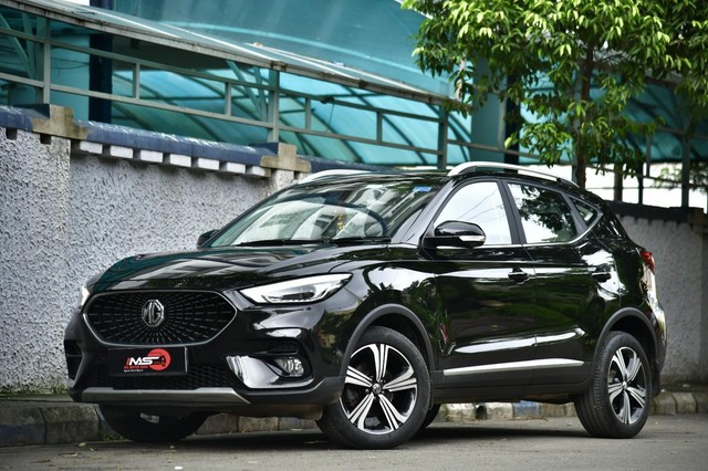 Second-hand 2023 MG Astor Sharp CVT BSVI for sale in Kolkata-5