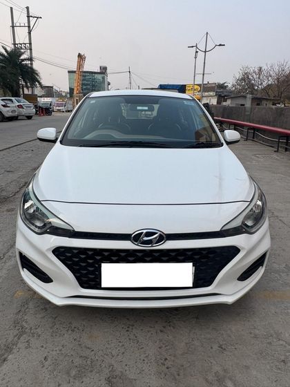 2019 Hyundai i20 Era BSIV