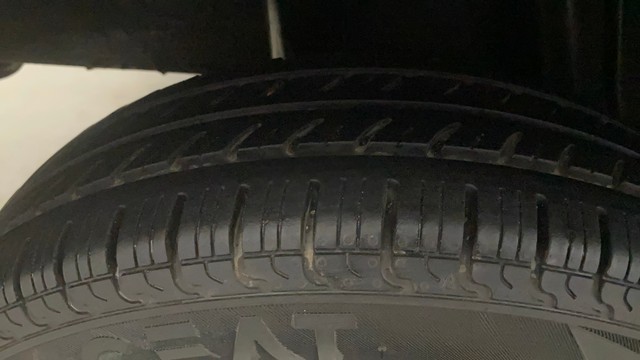 Second-hand 2017 Renault KWID RXL for sale in Kochi-1