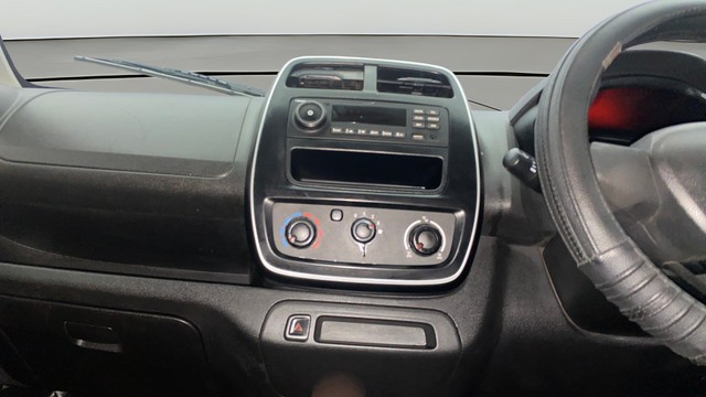 Second-hand 2017 Renault KWID RXL for sale in Kochi-5