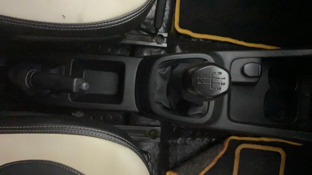 Second-hand 2017 Renault KWID RXL for sale in Kochi-22