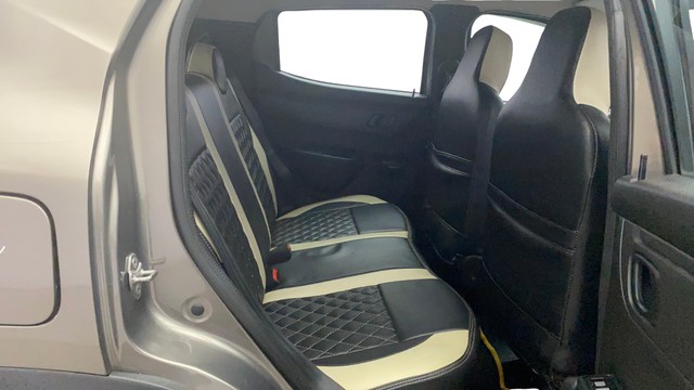 Second-hand 2017 Renault KWID RXL for sale in Kochi-9