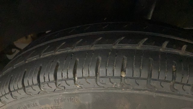 Second-hand 2017 Renault KWID RXL for sale in Kochi-10