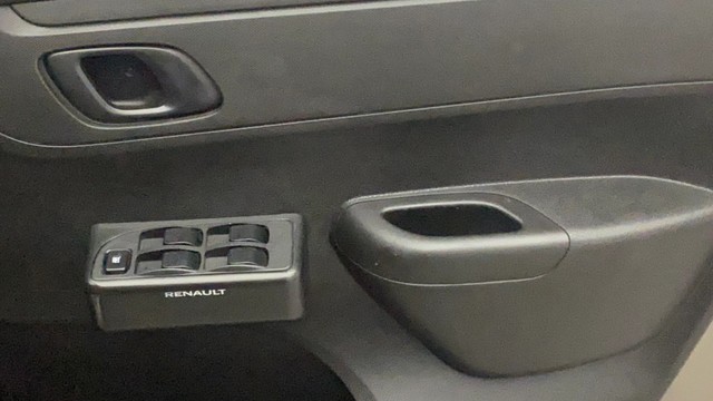 Second-hand 2017 Renault KWID RXL for sale in Kochi-7