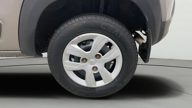 Second-hand 2017 Renault KWID RXL for sale in Kochi-28