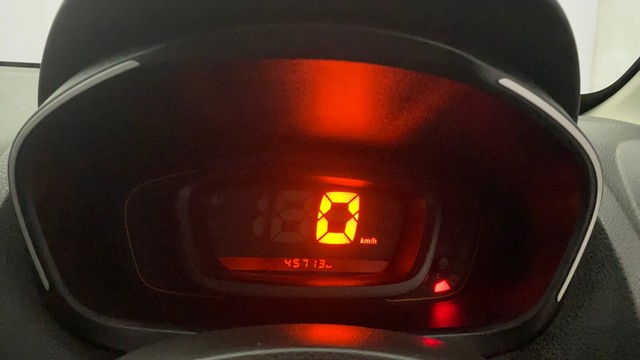 Second-hand 2017 Renault KWID RXL for sale in Kochi-23