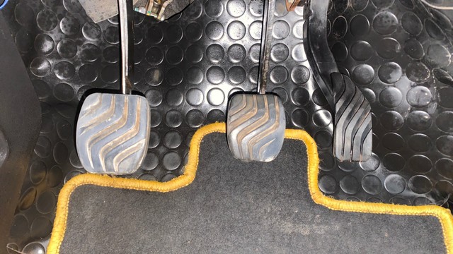 Second-hand 2017 Renault KWID RXL for sale in Kochi-24