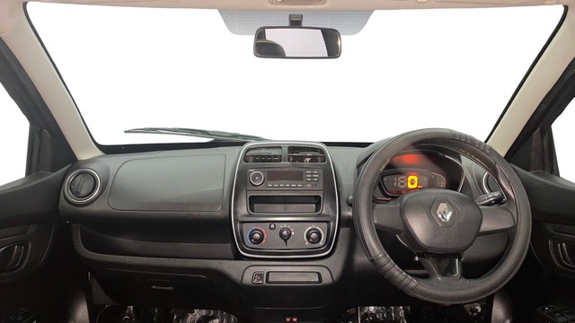 Second-hand 2017 Renault KWID RXL for sale in Kochi-21