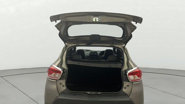 Second-hand 2017 Renault KWID RXL for sale in Kochi-6