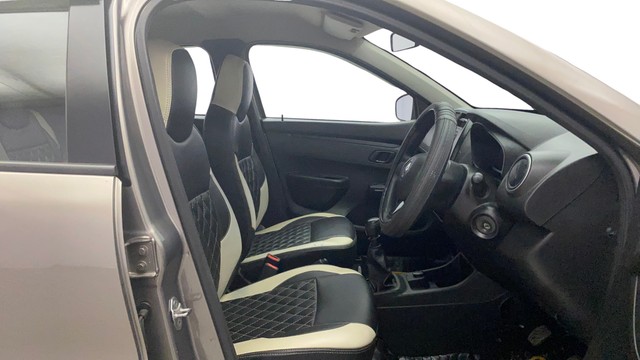 Second-hand 2017 Renault KWID RXL for sale in Kochi-25