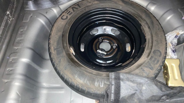 Second-hand 2017 Renault KWID RXL for sale in Kochi-30