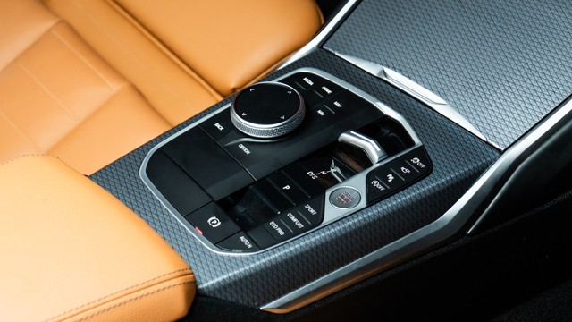 BMW 3 Series Long Wheelbase 330Li M Sport Second-hand 2026 BMW 3 Series Long Wheelbase 330Li M Sport for sale in New Delhi-11