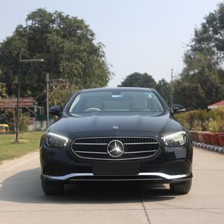 8 Used Mercedes Benz E Class in Jalandhar