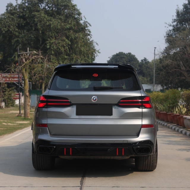 Second-hand 2024 BMW X5 xDrive40i M Sport for sale in New Delhi-2