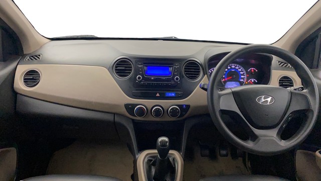 Hyundai Grand i10 Magna Second-hand 2016 Hyundai Grand i10 Magna for sale in Lucknow-10