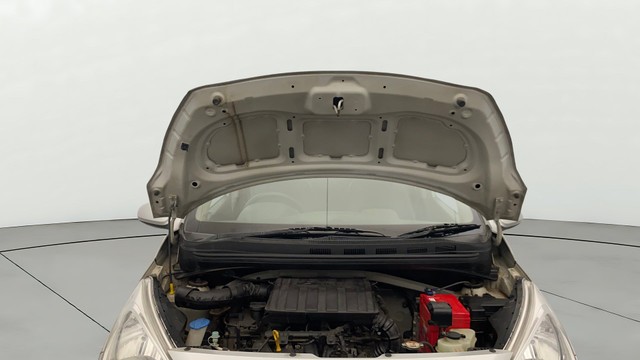 Hyundai Grand i10 Magna Second-hand 2016 Hyundai Grand i10 Magna for sale in Lucknow-9