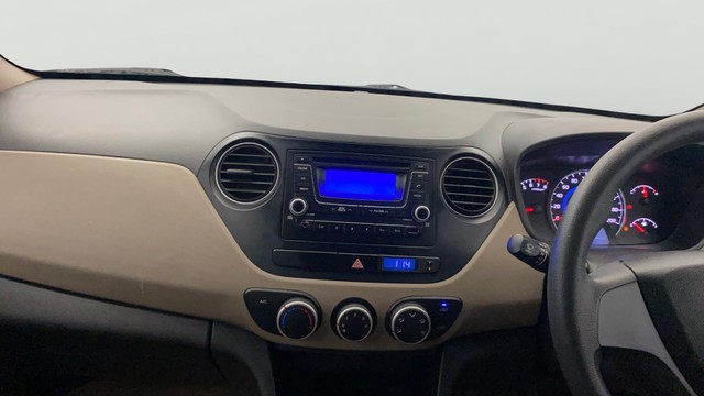 Hyundai Grand i10 Magna Second-hand 2016 Hyundai Grand i10 Magna for sale in Lucknow-22