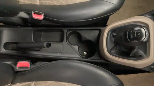 Hyundai Grand i10 Magna Second-hand 2016 Hyundai Grand i10 Magna for sale in Lucknow-13