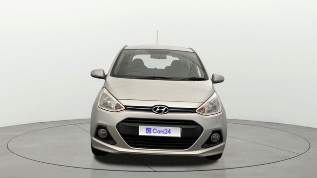 Hyundai Grand i10 Magna Second-hand 2016 Hyundai Grand i10 Magna for sale in Lucknow-7