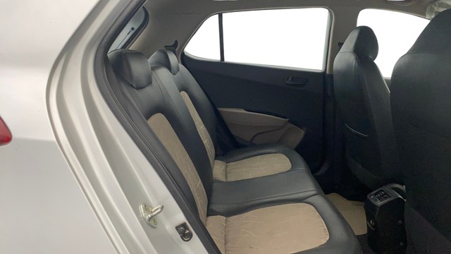 Hyundai Grand i10 Magna Second-hand 2016 Hyundai Grand i10 Magna for sale in Lucknow-16