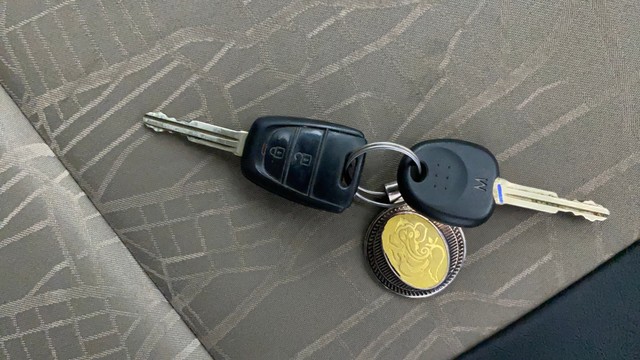 Hyundai Grand i10 Magna Second-hand 2016 Hyundai Grand i10 Magna for sale in Lucknow-21