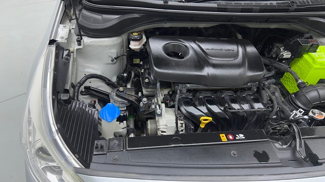 Second-hand 2019 Hyundai Verna 1.6 VTVT SX for sale in Gurgaon-32