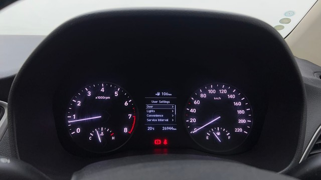 Second-hand 2019 Hyundai Verna 1.6 VTVT SX for sale in Gurgaon-13